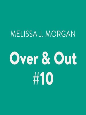 cover image of Over & Out
